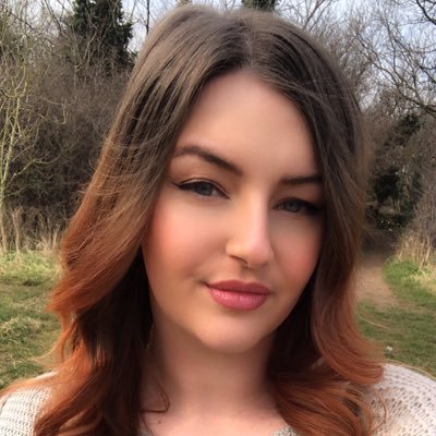 Hey, I’m Natalie, streamer/content creator from UK, alongside being a badass Mama ❤️