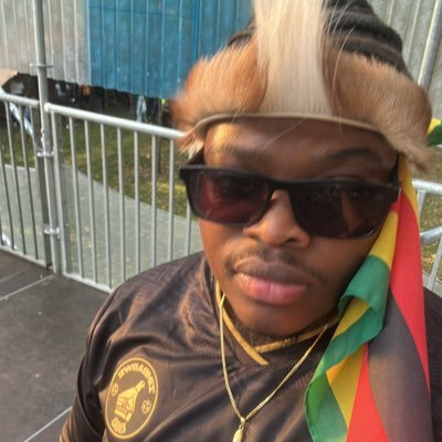 🇿🇼🇸🇿 Profile