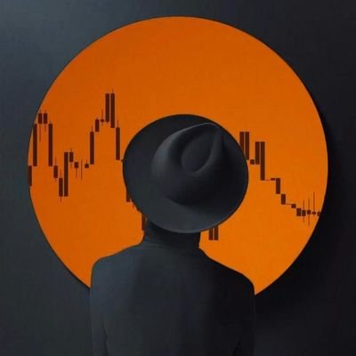 Chasing the next big move. Not financial advice—just alpha hunting 🦾🚀”