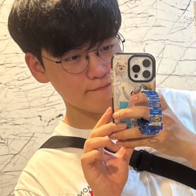 #Gumayusi: It’s not over yet • HJFGK • T1Valo • T1A • SVT & Day6 • all-doran ship