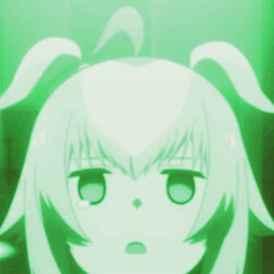 The Great Green Glutton of Kasamatsu green makes me hungry hungry makes me green
