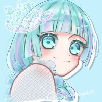 ️虎宮らぴす️🩵 (@magical_engel) 's Twitter Profile