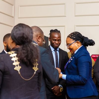 Social, Political and Economic development advocate.
Blogger
Researcher