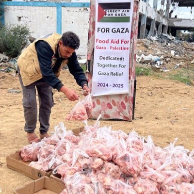 💡 Founder of TShirt Haven 🕊️ Campaigning for Gaza Families 👕 Wear Hope – Donate & Get a Tee 🌍