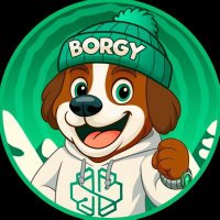 BORGY SUPPORT✪ (@borgys0l) 's Twitter Profile