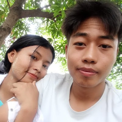 AungMyo1962375's profile picture. 