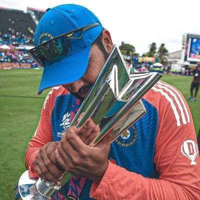 I AM BIG FAN OF ROHIT
I AM BIG FAN OF PRABHAS
I AM BIG FAN OF MESSI
NEVER TROLL ANY INDIAN PLAYEAR