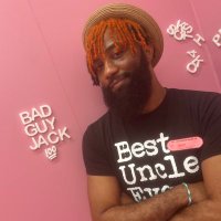 The Great Grandslam Poobah. (@badguy_jack) 's Twitter Profile