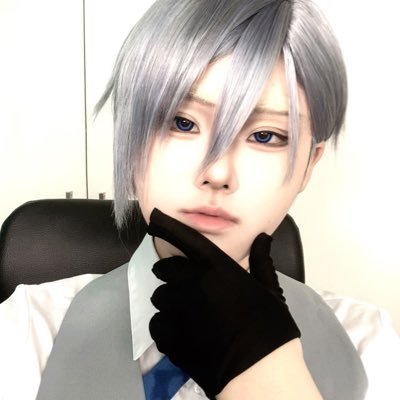 れいやあずき|ぺぺこまめって呼んでもいいよ|cos(2024/12/25~)🔰|18↓義務教育終了済|フォローご自由に😌|重加工厨|FF以外🔔🙅🏻|コミュ障|❕無言フォローの化身❕|反転定期|コス以外もたまに|相方@oukawatubaki