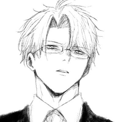 20↑ | 無言フォローする人です🙇♂️ | 鬼畜眼鏡 | メガホンが好き 少し呟き絵をかきます ド新規です https://t.co/9mw0MI4WX1
