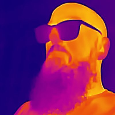 bigmacd16684's profile picture. It's always divide by zero with me.