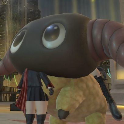 Nowaccho's profile picture. ╲ELUSIVE JUMP╱のわっちょ と言いますヽ(・ε・ )
FF１４竜騎士！フロントラインは賢者と占星
Steam村でGGSTエルフェルトでスローライフ中♪～(・ε・ )

古来から美味しそうな食べ物にいいねしたり😋
好物はきな粉さつま芋バナナカスタードクリーム杏仁豆腐等々🤤
たまに豆腐食べに行きます#麻婆旅