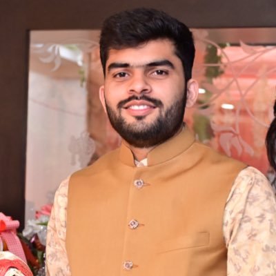 सोशल मीडिया कार्यकारिणी सदस्य भाजपा नोएडा महानगर
