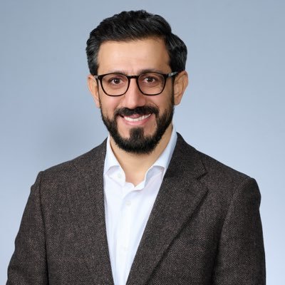PhD Student & Graduate Fellow @BU_Tweets | Formerly @IRISmideast @SIPRIorg @USIP | Alumnus @CheveningFCDO @SOAS @EastWestCenter & @USI_MEM