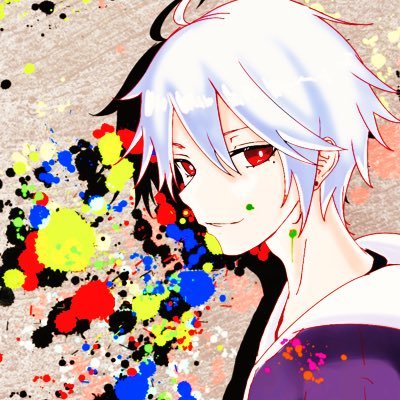 趣味&雑多垢 i&h自作 無断転載無断使用❌ Instagram : https://t.co/yYEzBP2qPU 下のリンクはpixiv