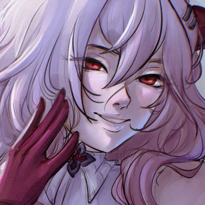 🥀 Fantasy artist • 🍒 Soft & sinful girls • Original worlds, OCs & emotions • 📩 Commissions open: https://t.co/v1SnhiG5la