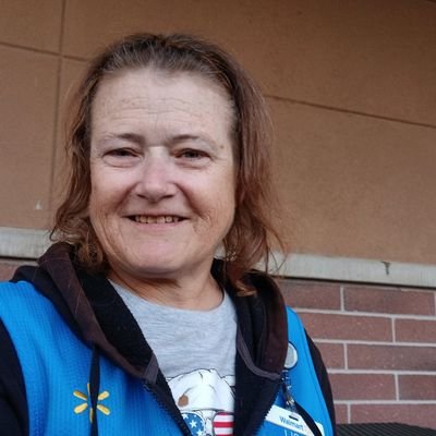 LisaBloecher's profile picture. I'm a hard working lady who loves my veteran husband. trying to take care of him. Any donation helps; even a couple of dollars, to keep us from eviction!