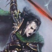 ManBasde's profile picture. deranged dark elf truth spreader