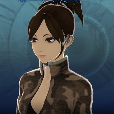 協働汎用監視者〈アクセサリ〉アゲハです 。 わたしの監視する咎人の貢献活動の様子をお伝えしていきます。レッツ貢献!!