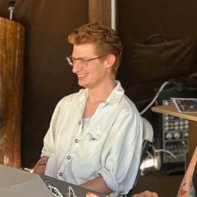 Malcolm Harris Profile