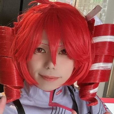 あかねとうよう🟥
25↑ 女装レイヤー
自主練で【コスプレの修行】を
したりもします
ホロライブ・東方・ウマ娘なんでも着る
重音テト様大好き
夏は苦手
加工なので実在しない
コスプレおばけ 岡山