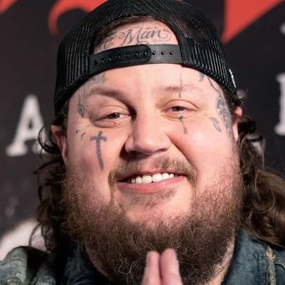 Not impersonating, Just a Fan Page for Jelly roll 😍💗