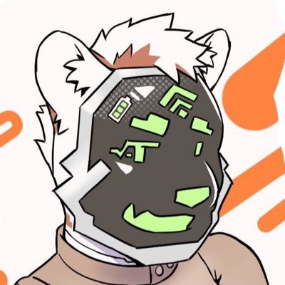 虎葉/仙朗さんのプロフィール画像