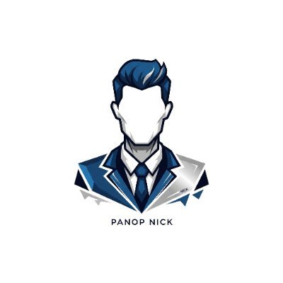Είστε νέοι στα crypto; Το Panop Nick σας βοηθά να ξεκινήσετε! Απλοί οδηγοί για Bitcoin & άλλα.
Τα Tweets Δεν είναι επενδυτική συμβουλή. DYOR.