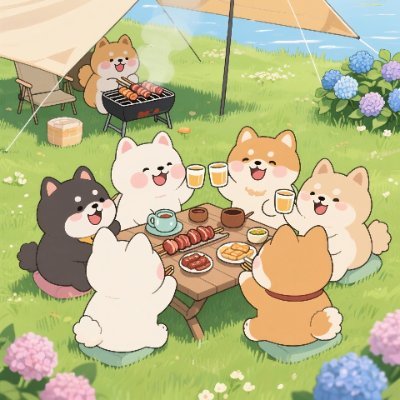 キャンプの魅力は、自然の中でのシンプルさにある。朝は鳥のさえずりで目覚め、開けた視界に広がるのは一面の緑。夕暮れには焚き火を囲み、笑い声と炎が共に踊る。忙しいリズムもなく、都会の騒音もない。ただ友との時間と自然の抱擁があるだけ。そんなひとときが、心を本当に癒してくれる