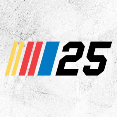 NASCAR 25 Game Profile
