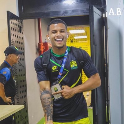 fan #1 de zárate || hincha del más grande del oriente 💛💚 || Respaldo @LuchoBaneado