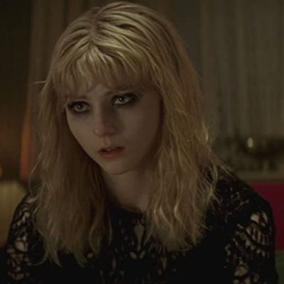Она/он | можете звать Крэс🫂 | Bisexual | фф на a03 | based dni | Меломан(ка) | Много фд | #нетвойне🕊 | часто говорю о малоизвестном
МАЛОАКТИВНА СЕЙЧАС!!