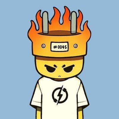 margincall_17's profile picture. MC