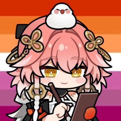 ⁀➷ dedicated to wlw ships from #鳴潮 • not leak/spoiler free • nsfw 🔞 • check pinned for more info ᥫ᭡ https://t.co/w4Vh06Qwfk