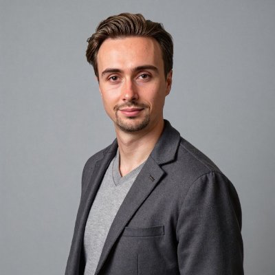 Founder @spectup | Fundraising & GTM for Growth-Stage Startups | $120M+ Raised | Traction that Closes Rounds | Venture Scout