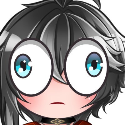 Chill Vtuber/All-round dummy. KISEKI FAN!!
Silly humour, chill vibes, cozy atmosphere. ♥
𝘠𝘶𝘳𝘪𝘢 𝘚𝘯𝘰𝘸𝘧𝘢𝘭𝘭𝘦𝘯 - 𝘚𝘦𝘱𝘩𝘪𝘳𝘰𝘵, #𝘍𝘍𝘟𝘐𝘝