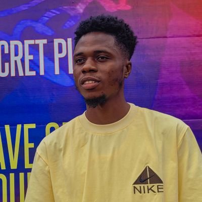 HOLUWAFEMZY6's profile picture. Kingdom Envoy 🔥