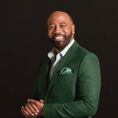 Jerome Puryear, MD, MBA
30+ Years Medical Experience 🩺
I help you live longer and better
Your Doctor Next Door |
Health Expert 📚 Author | Book Coming Soon.