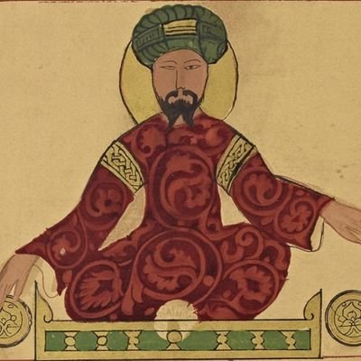 شهسوار ایمان - خلاف قهرمان تراژدی - نیازمند توصیف نیست.