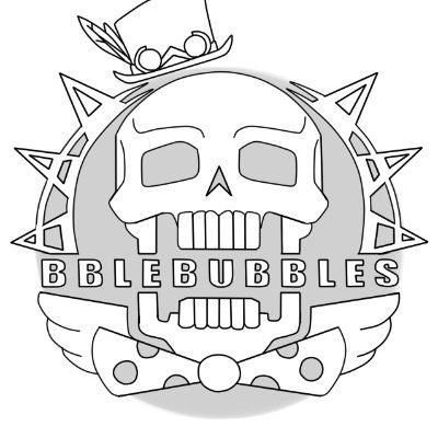 Bblebubbles🔞さんのプロフィール画像