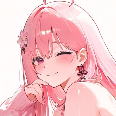 Mio29's profile picture. Programmer, Vtuber(버미육)
천연계
치지직,유튜브에서 방송하고있어요!
https://t.co/xUOo4UyJYk

익명 질문 : https://t.co/wGvuPeozaI