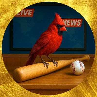 Your go-to source for breaking St. Louis Cardinals news, updates & insights. Stay in the know, #ForTheLou! For fans only, not affiliated with MLB. ⚾