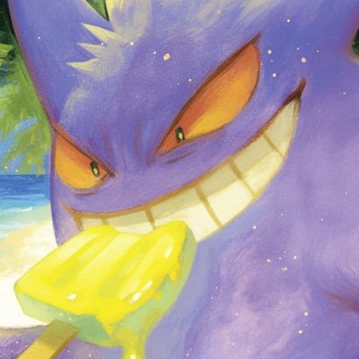 cardmocks's profile picture. Pokemon Cards from an Alternate Timeline | Midjourney x Photoshop AI Crafted | This page is just for fun 🫶 | IG: card.mockz