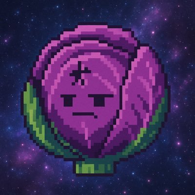 0x15cabbage's profile picture. 