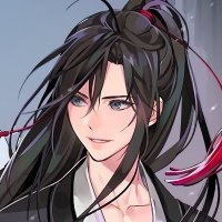 wei wuxian charts and updates (@keispantheress) 's Twitter Profile
