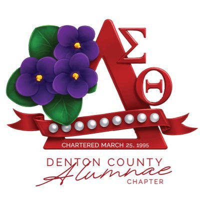 🔺 The official Twitter page of the Denton County Alumnae Chapter of Delta Sigma Theta Sorority, Incorporated. 🔺