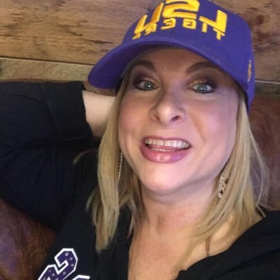 team_mcnutt's profile picture. ‼️NOTIFICATIONS OFF- School Started‼️ Student @ LSUA, God above all else, Family, Serving Others. #LSU 🐯#SAINTS⚜#PROUDTEXAN🇨🇱Exodus 14:13-14 Romans 21:12