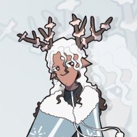 Kore (^^) (@snoreindeer) 's Twitter Profile