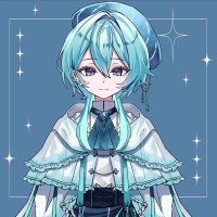 🫧🪼蒼月汐音 (みづきしおん) (@mzk_son_v) 's Twitter Profile