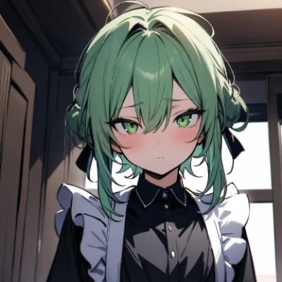 i speak spanish, i love Rimuru Tempest male, i am femboy, i not speak english💚